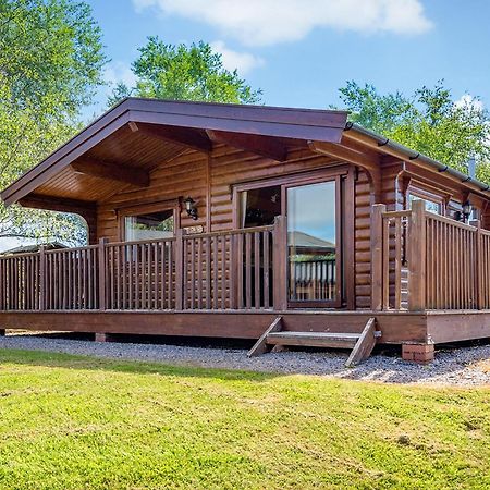 Fingle Glen Lodges Whitestone Esterno foto